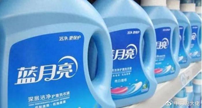 蓝月亮246精选资料大全，解锁家居清洁新境界的秘密武器蓝月亮246精选资料大全小说