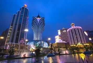 澳门今晚开，历史与未来的交汇点澳门今晚开什么特别号码