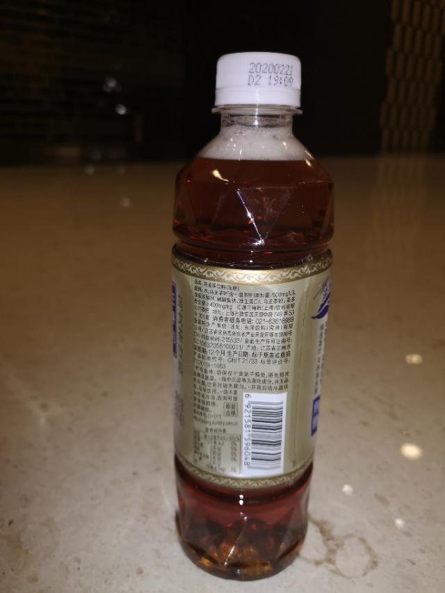 三得利乌龙茶单价解析与市场观察三得利乌龙茶单价多少钱一瓶