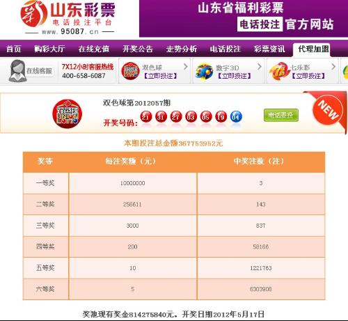 中彩网双色球与天齐网的梦幻联动—揭秘彩票购买新体验中彩网双色球预测天齐网