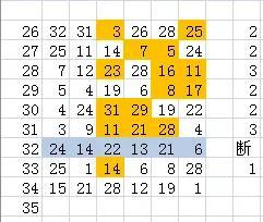 揭秘彩票计划，从人工分析到理性投注的智慧之路